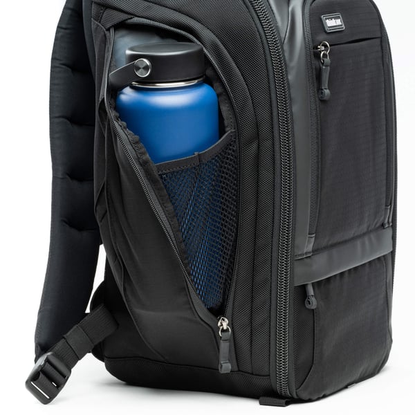 Think Tank Walker Pro 24L Ryggsäck Svart