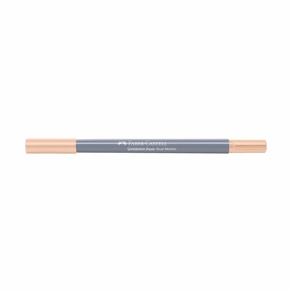 Pikkukuva 4 / 4: Faber-Castell 164681 kuitukärkikynä Hienojakoinen Vaaleanpunainen