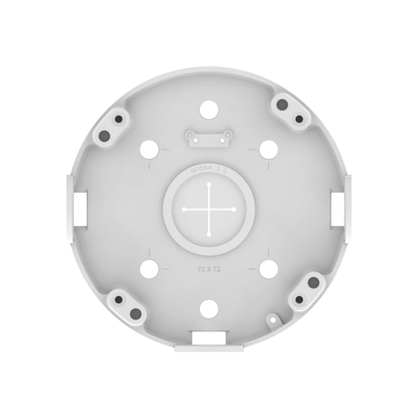Hanwha SBP-180CMB tilbehør til overvågningskamera Montering