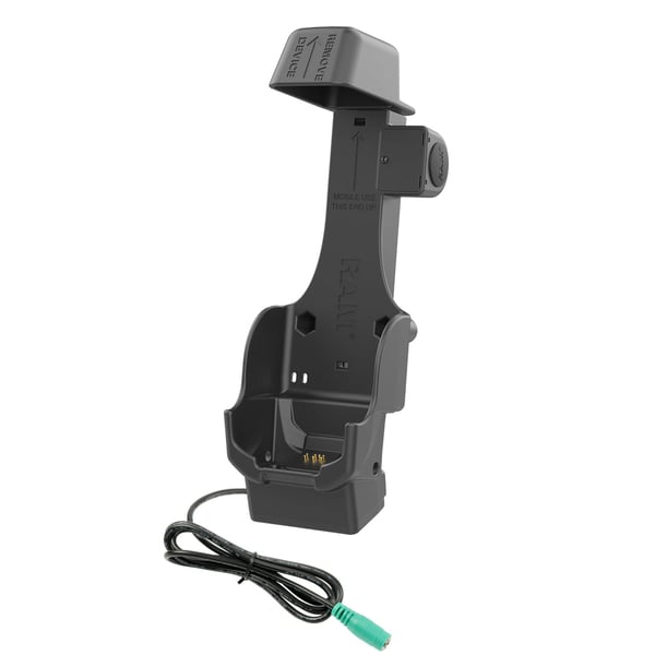 RAM Mounts RAM-HOL-ZE26PU holder Aktiv holder Mobiltelefon/Smartphone Sort