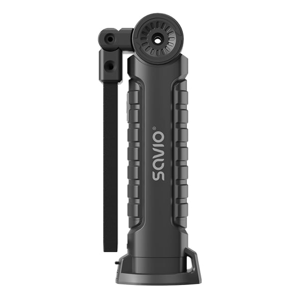 Savio FL-03 inspektionslampa LED