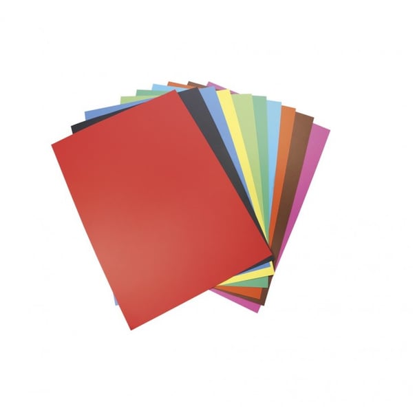 Pikkukuva 2 / 3: Clairefontaine 455402C taidepaperi 250 arkkia