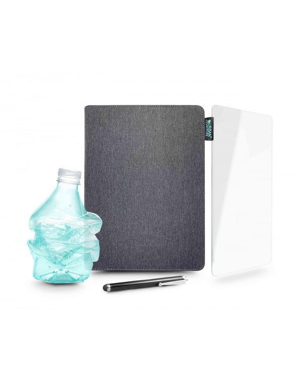 Urban Factory EPU10UF tablet etui 26,7 cm (10.5") Flipetui Grå