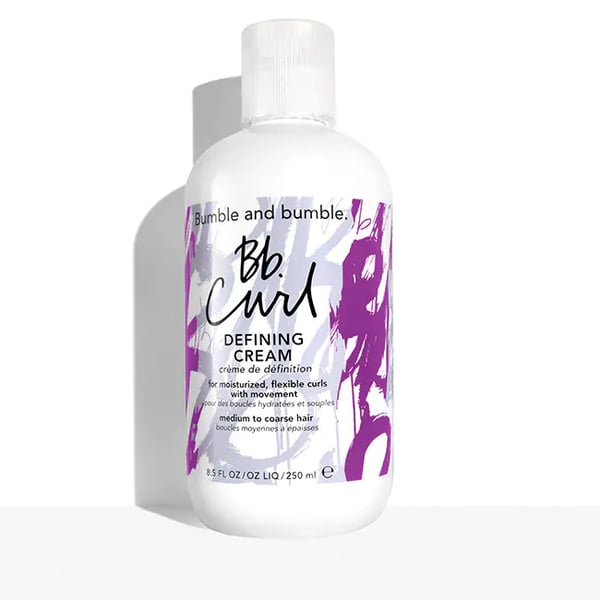 Bumble And Bumble Curl Defining Cream Kvinder 250 ml Bumble And Bumble Curl Defining Cream Kvinder 250 ml
