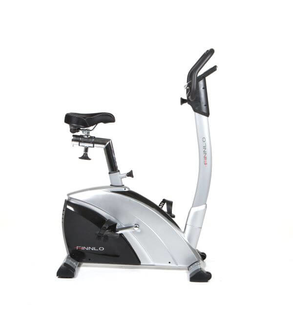 Miniatyrbild 18 av 27: FINNLO Exum Spinningcykel