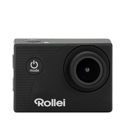 Rollei Actioncam 372 kamera til actionsport 1 MP Fuld HD Wi-Fi 60 g