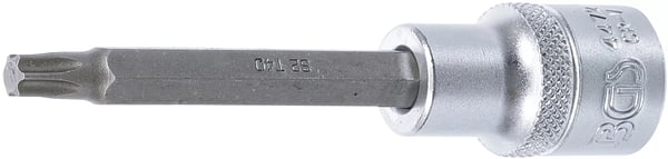 BGS technic Bit Socket