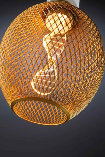 Miniatyrbillede 3 af 4: Paulmann PL29088 LED strip Guld 1800 K 3,5 W E27