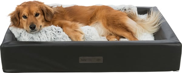 TRIXIE 38048 hunde- og katteseng Bolster kæledyrseng