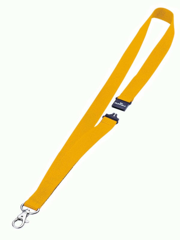 Durable 813704 badge og badgeholder Emblem etui Tekstil Durable 813704 badge og badgeholder Emblem etui Tekstil