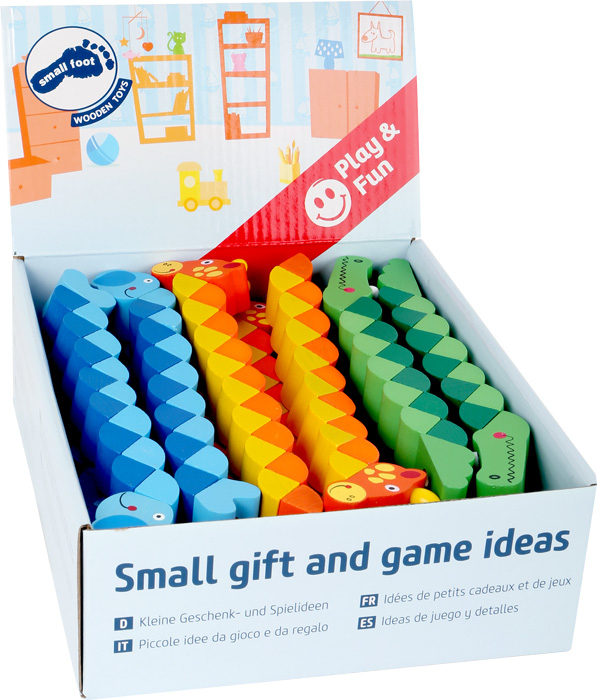 Small foot 10685