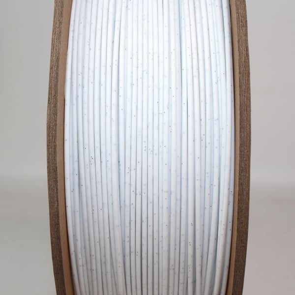 Miniatyrbillede 4 af 5: Gembird 3DP-PLA1.75-02-MAR 3D print materiale Polymælkesyre (PLA) Marmor 1,4 kg