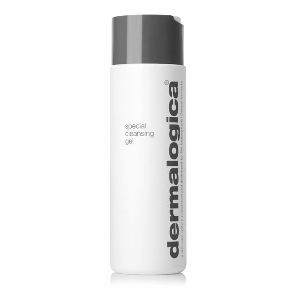 Miniatyrbillede 1 af 4: Dermalogica Special Cleansing Gel Rensegele Kvinder 250 ml
