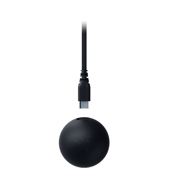 Pikkukuva 5 / 8: Razer DeathAdder V4 Pro hiiri Pelaaminen Oikeakätinen RF Wireless + USB Type-A Optinen 45000 DPI