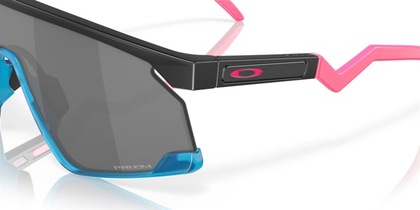 Oakley Bxtr aurinkolasit Shield Wrap-around