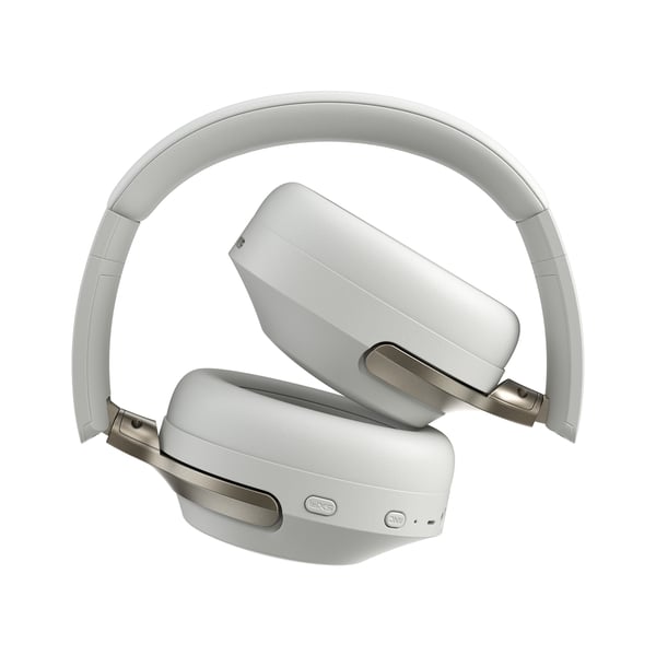 Miniatyrbillede 5 af 5: Creative Labs SYS,HEADSET CREATIVE ZEN HYBRID SXFI GY WW