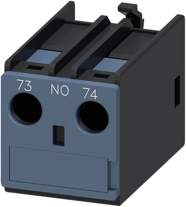 Siemens 3RH2911-1AA10 Ikke kategoriseret