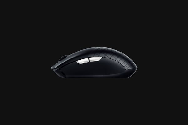 Miniatyrbillede 3 af 5: Razer Orochi V2 - Roblox Edition mus Spil Højre hånd RF trådløs + Bluetooth Optisk 18000 dpi