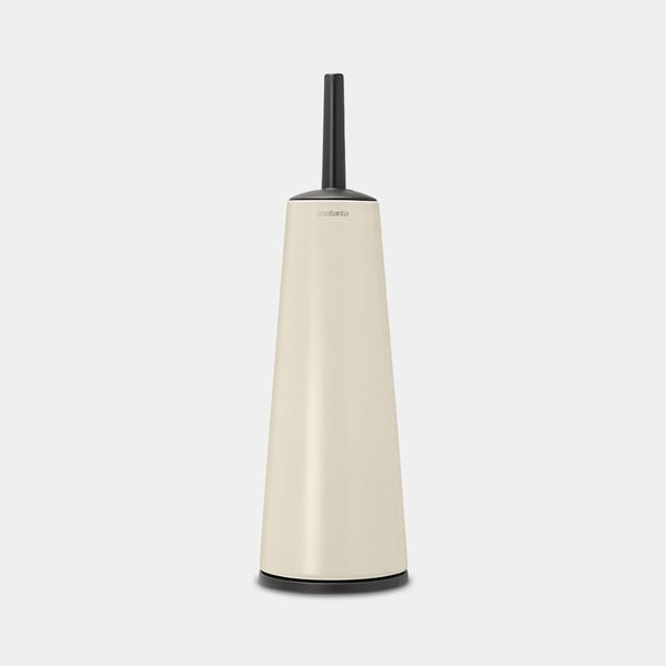 Brabantia 223228 toiletbørste & holder