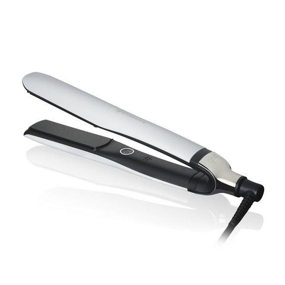 GHD Platinum+ Suoristusrauta Valkoinen 2,7 m