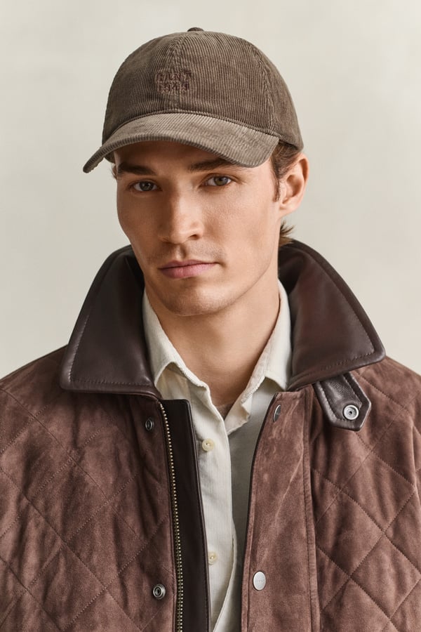 Gant 9901337-368 Keps Bomull