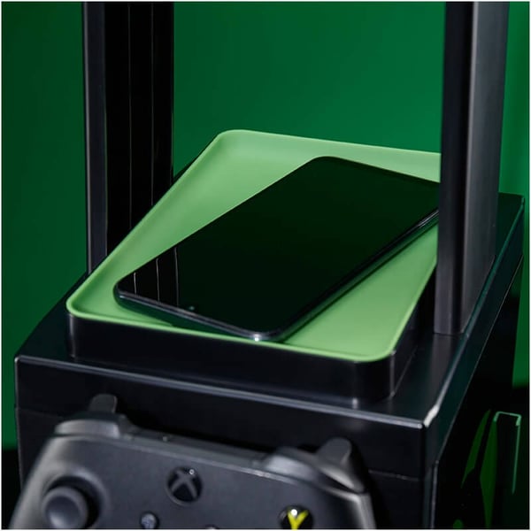 Numskull Games Official Xbox Gaming Locker Spil disk holder