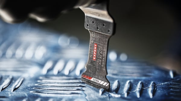 Bosch 2 608 900 032 multifunktions-verktygsfästen Klippskär