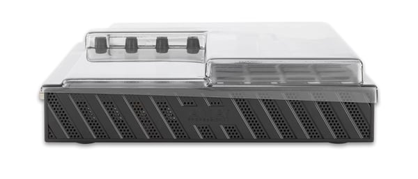 Miniatyrbillede 2 af 5: Decksaver DS-PC-MPCONE tilbehør til DJ-udstyr Mixer/kontrolpanel afdækning