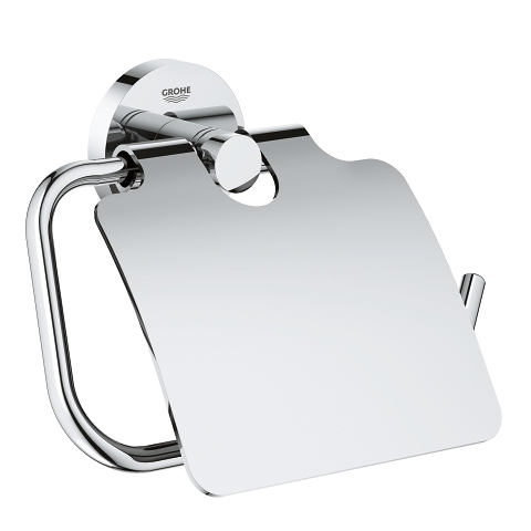 GROHE Essentials Vægmonteret Krom