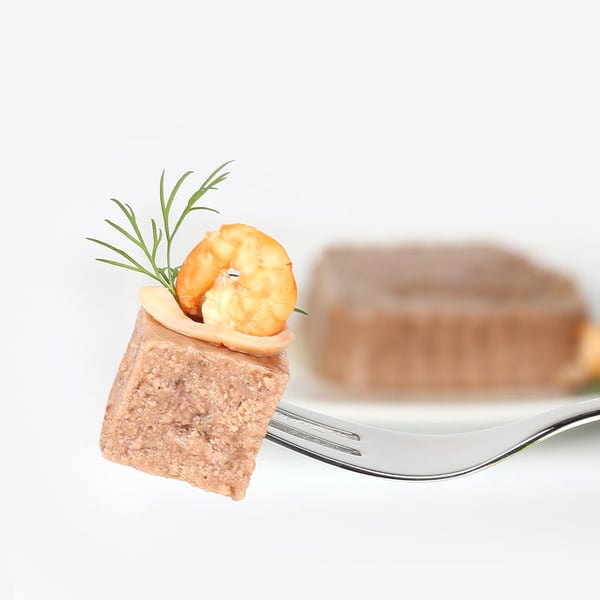 Miniatyrbild 2 av 2: animonda Vom Feinsten 100 g