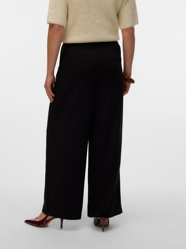 Miniatyrbillede 6 af 6: Vero Moda 10328050_2161_59 buks Sort