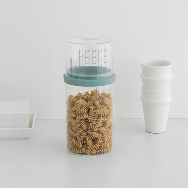 Miniatyrbillede 5 af 5: Brabantia 290244 glas Rund Transparent