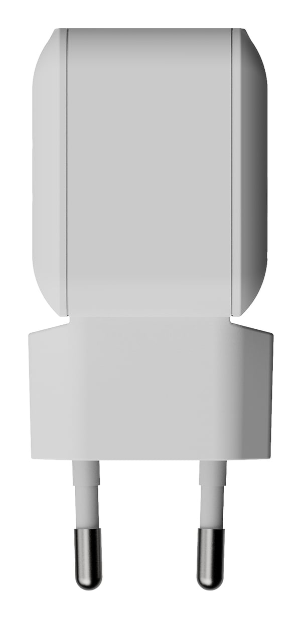 Xtorm XECNG450 oplader til mobil enhed Universel Hvid USB Hurtig opladning Indendørs