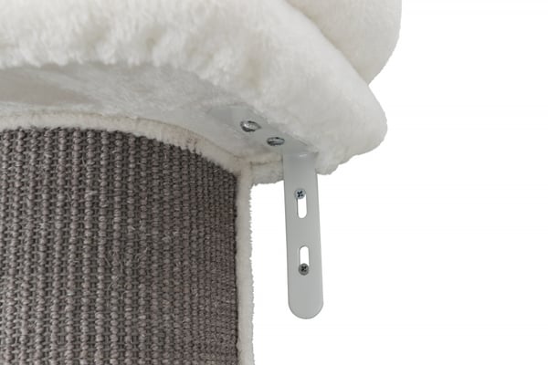 Miniatyrbillede 2 af 11: TRIXIE Acadia scratching post withwall mounting Kattetræ