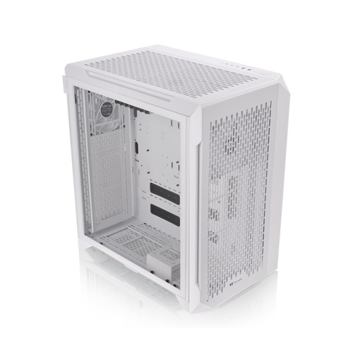 Thermaltake CTE C700 Air Midi Tower Hvid