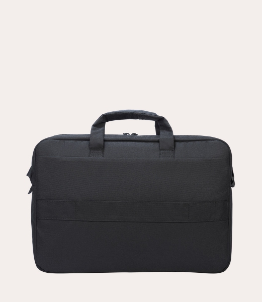 Tucano BORSA NB 17 Återvunnen plast Svart, Blå Pojke/flicka Shoppingväska