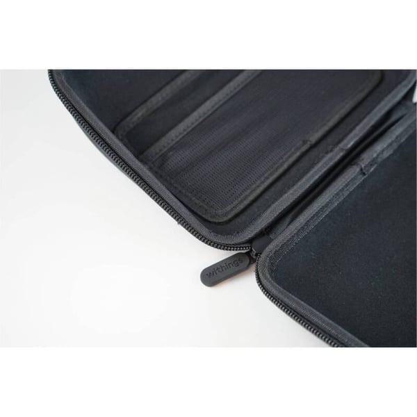 Withings 538743 reservedel til blodtryksenhed Blodtryksetui Sort