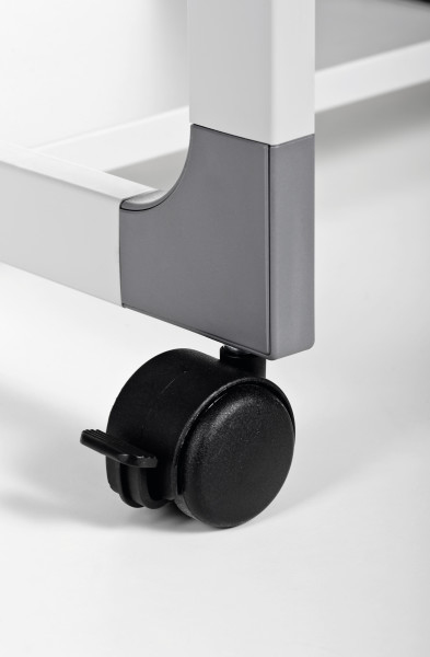 Durable 371110 Förvaringslåda för mappar Grå