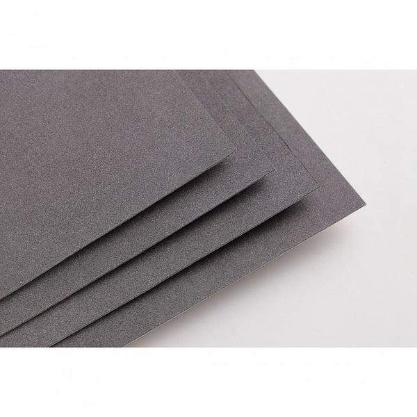 Clairefontaine 3329680960501 speciel papir til kunsthåndværk Kunstpapir 12 ark