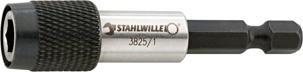 STAHLWILLE 38250002 skruetrækker bit-holder