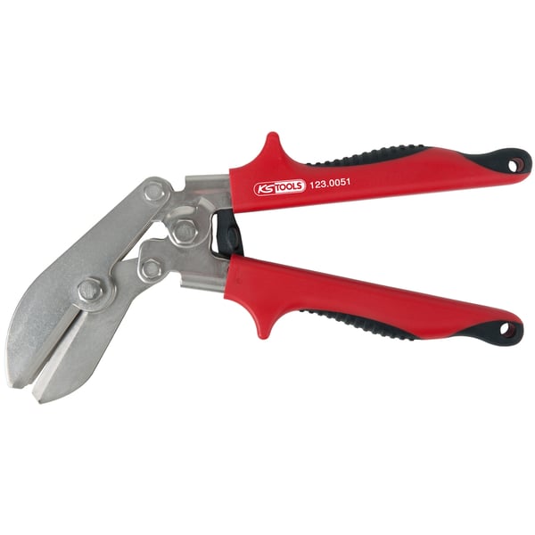 Miniatyrbillede 1 af 2: KS Tools 123.0051 tang