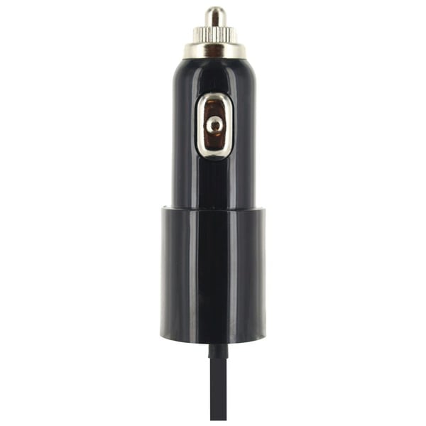 Miniatyrbillede 6 af 6: Mobilize MOB-22294 oplader til mobil enhed Universel Sort Cigartænder Automatisk
