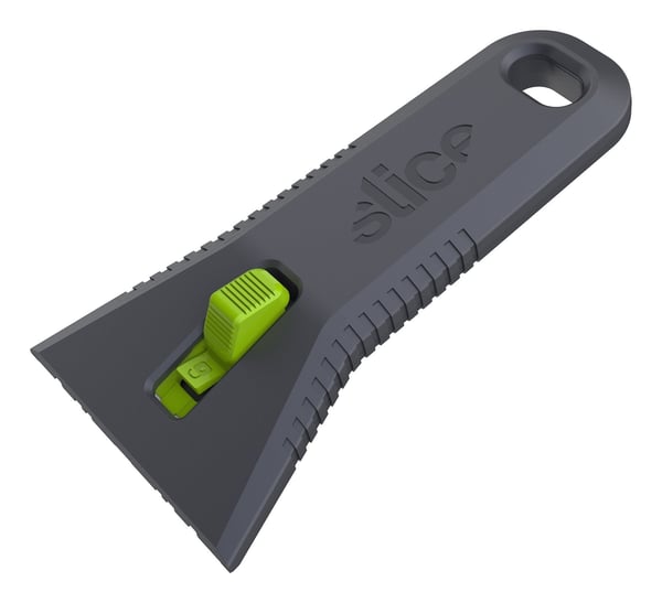Slice 10593 Schaber Zink
