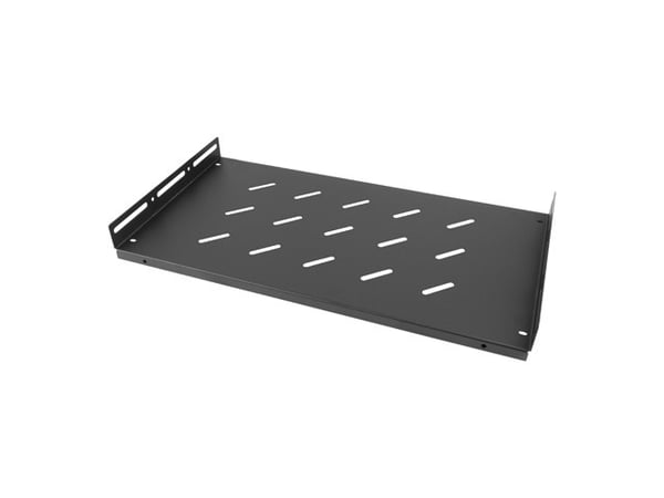 Lanberg AK-1014-B tilbehør til rack Stativhylde