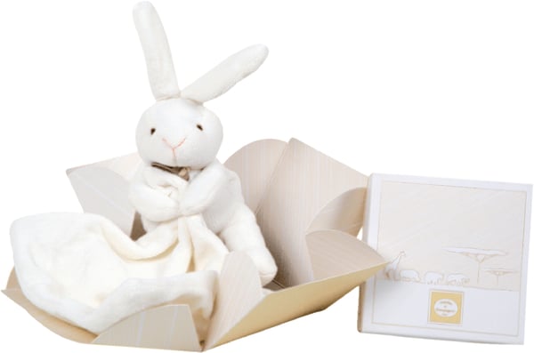 Pikkukuva 1 / 2: Doudou et Compagnie 303 täytetty lelu