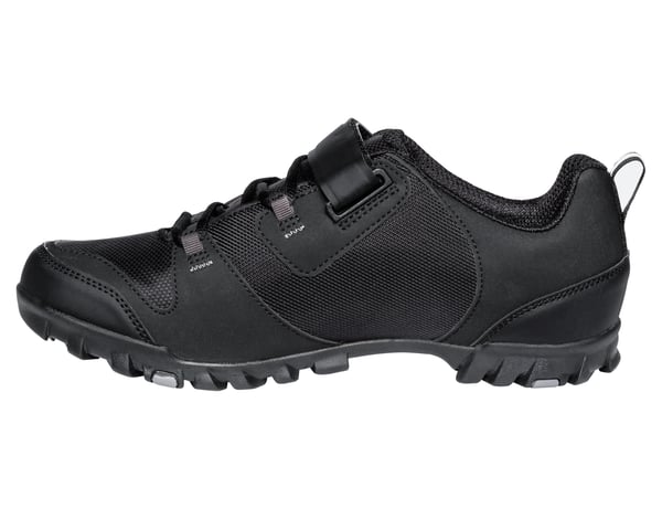 Miniatyrbillede 6 af 7: VAUDE TVL Pavei STX Unisex Voksen Sort