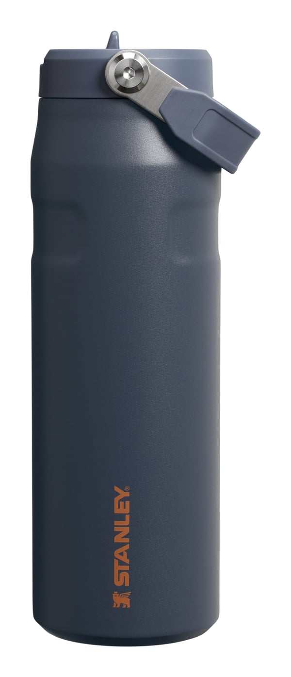 Stanley 1913 10-11283-146 Daglig användning 700 ml Rostfritt stål Blå