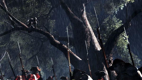 Ubisoft Assassin's Creed III - Essentials Tyska, Engelska, Spanska, Franska, Italienska PlayStation 3
