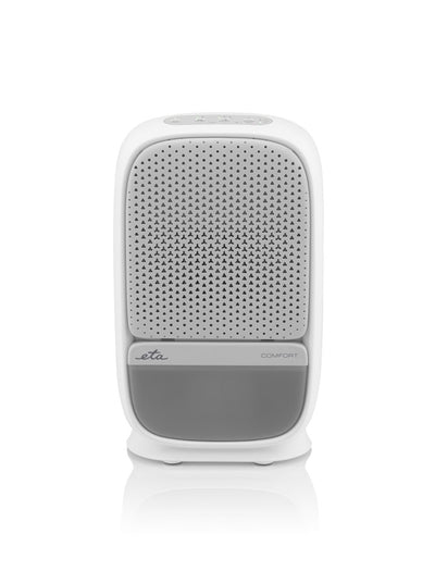 Eta Comfort 1,2 L 40 dB 60 W Hvid