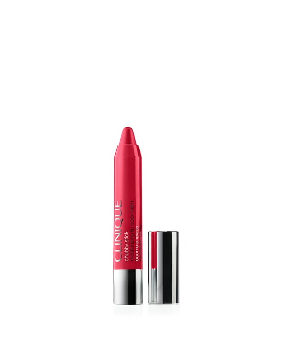 Clinique Chubby Stick Moisturizing Lip Colour Balm 3 g Chunky Cherry